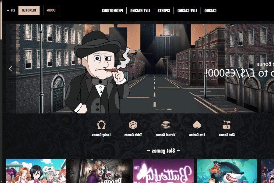 Harry Casino Bonuses: Unlock Your Winning Potential
