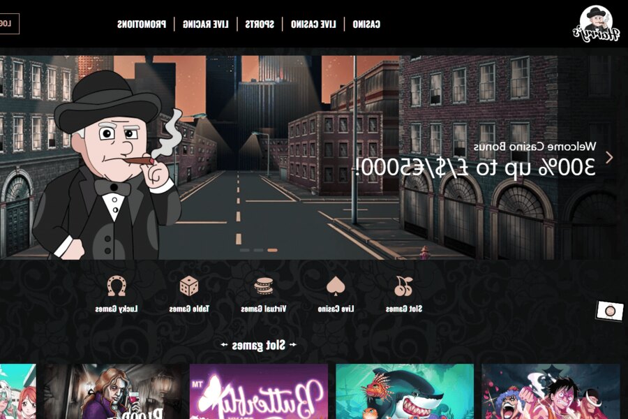 Harry Casino Promo Codes: Unlock Exclusive Offers